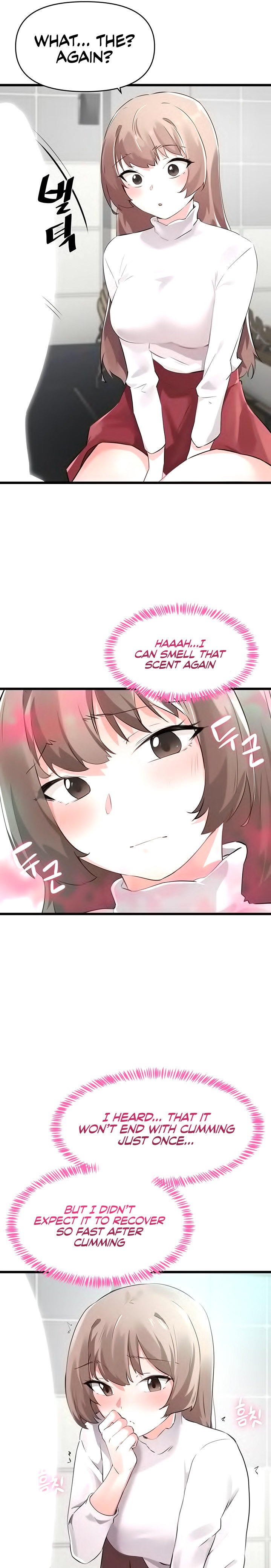 Please Give Me Energy - Chapter 6 [photo 28] - MangaPorn