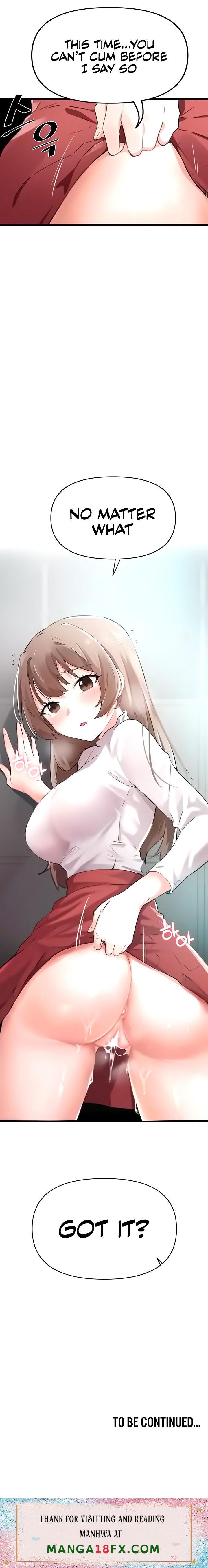 Please Give Me Energy - Chapter 6 [photo 32] - MangaPorn