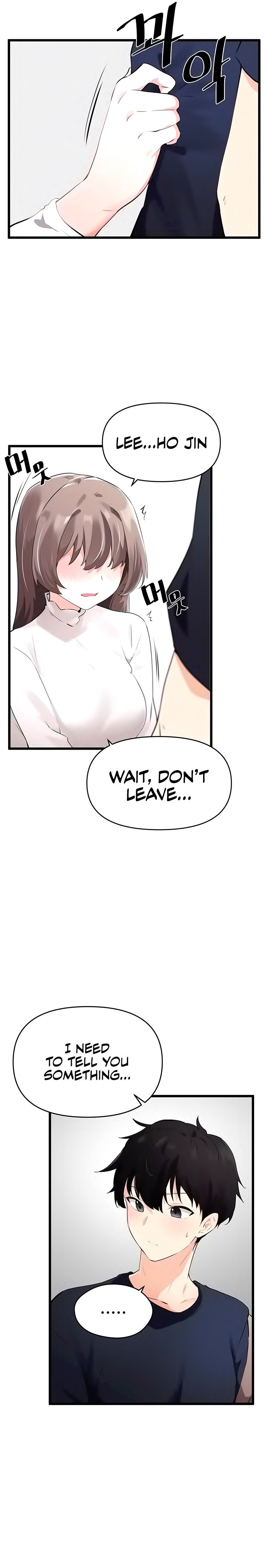 Please Give Me Energy - Chapter 6 [photo 4] - MangaPorn