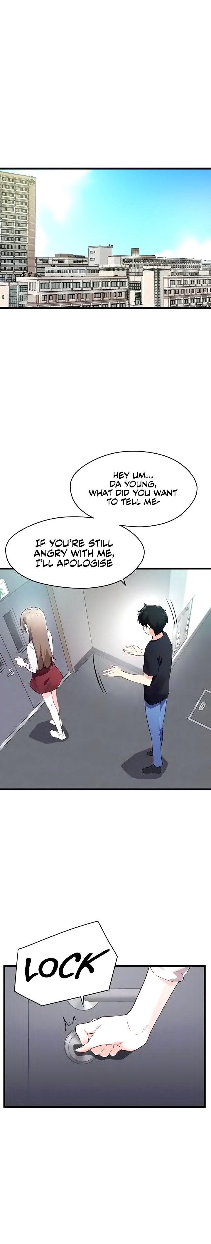 Please Give Me Energy - Chapter 6 [photo 5] - MangaPorn