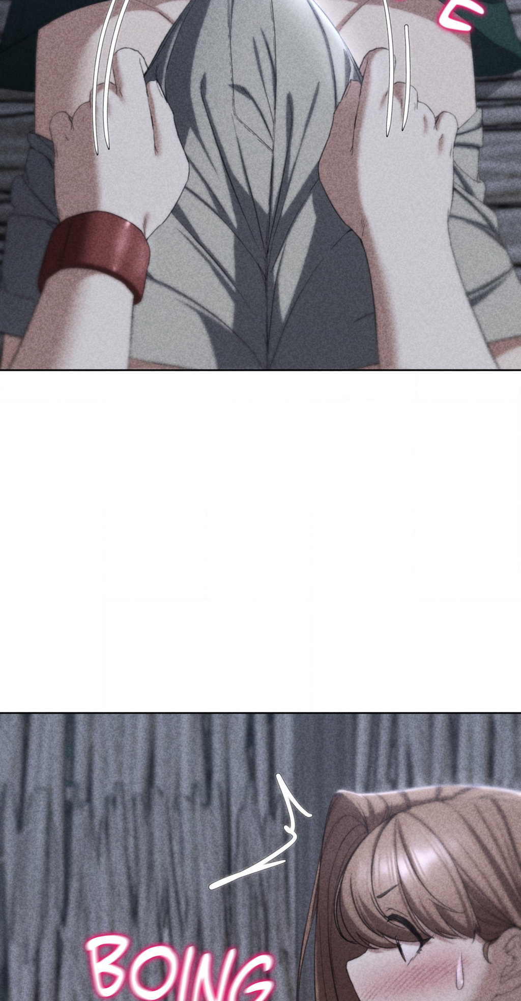Seniors of Class 5 - Chapter 52 [photo 10] - MangaPorn