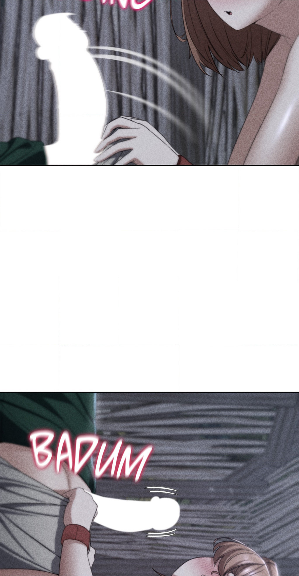 Seniors of Class 5 - Chapter 52 [photo 11] - MangaPorn