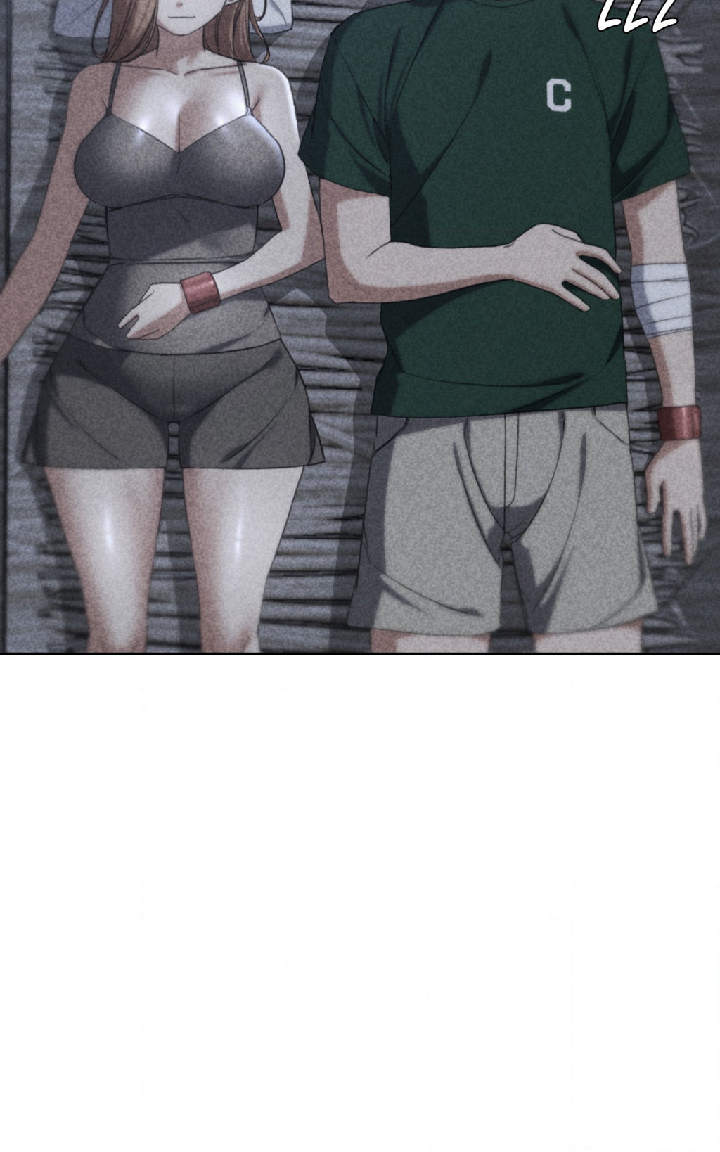 Seniors of Class 5 - Chapter 52 [photo 2] - MangaPorn