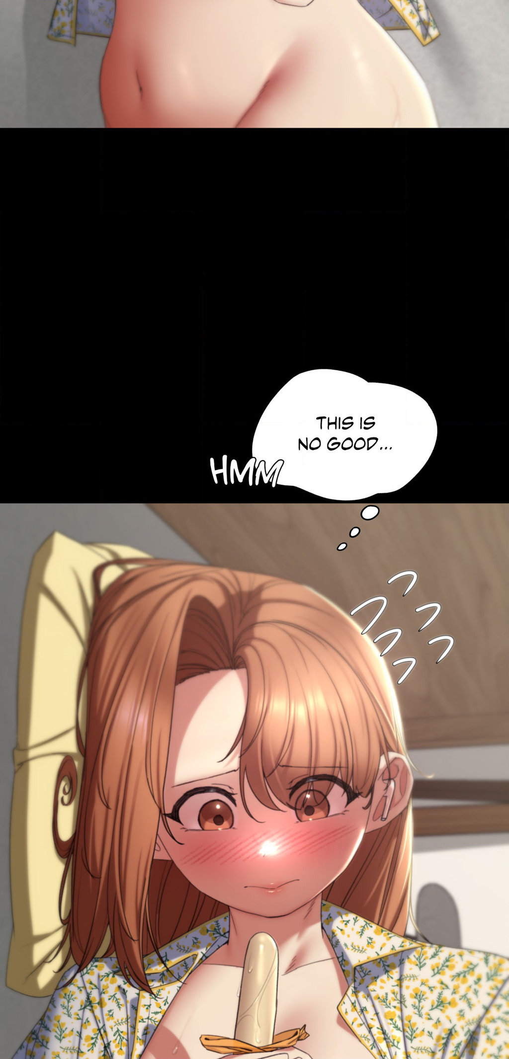 Seniors of Class 5 - Chapter 52 [photo 21] - MangaPorn
