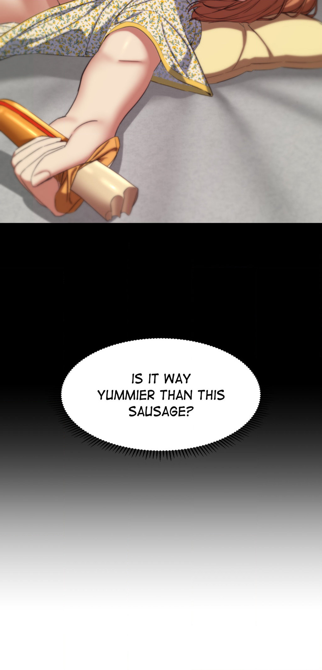 Seniors of Class 5 - Chapter 52 [photo 23] - MangaPorn