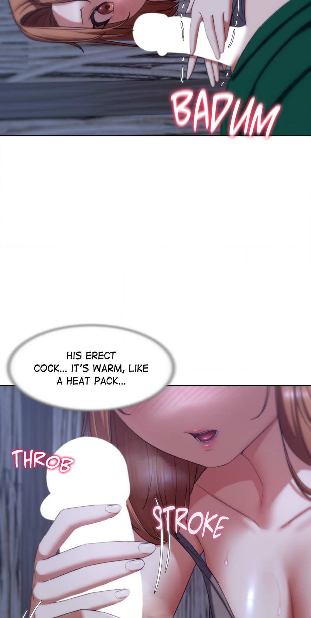 Seniors of Class 5 - Chapter 52 [photo 28] - MangaPorn