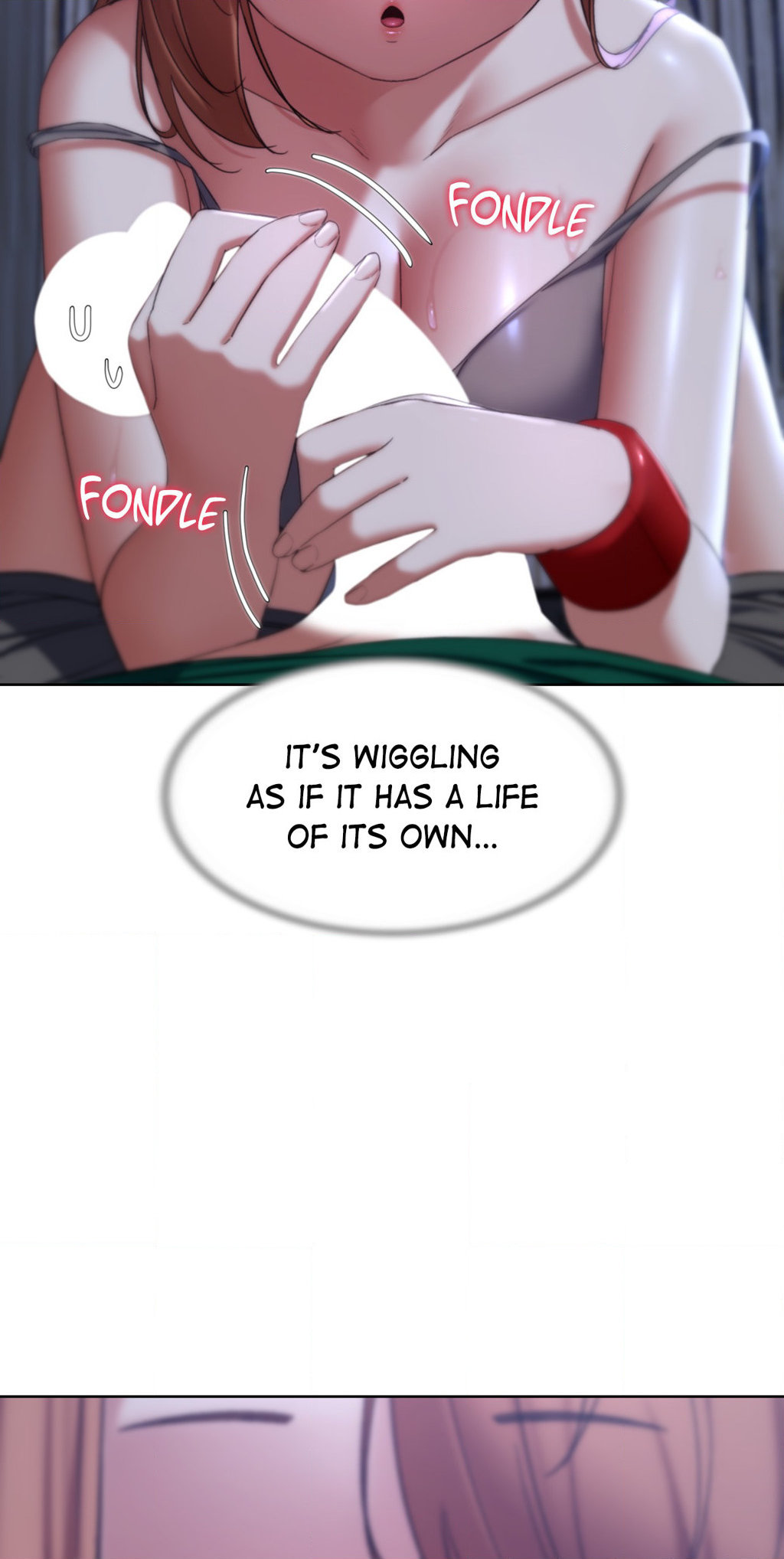 Seniors of Class 5 - Chapter 52 [photo 30] - MangaPorn