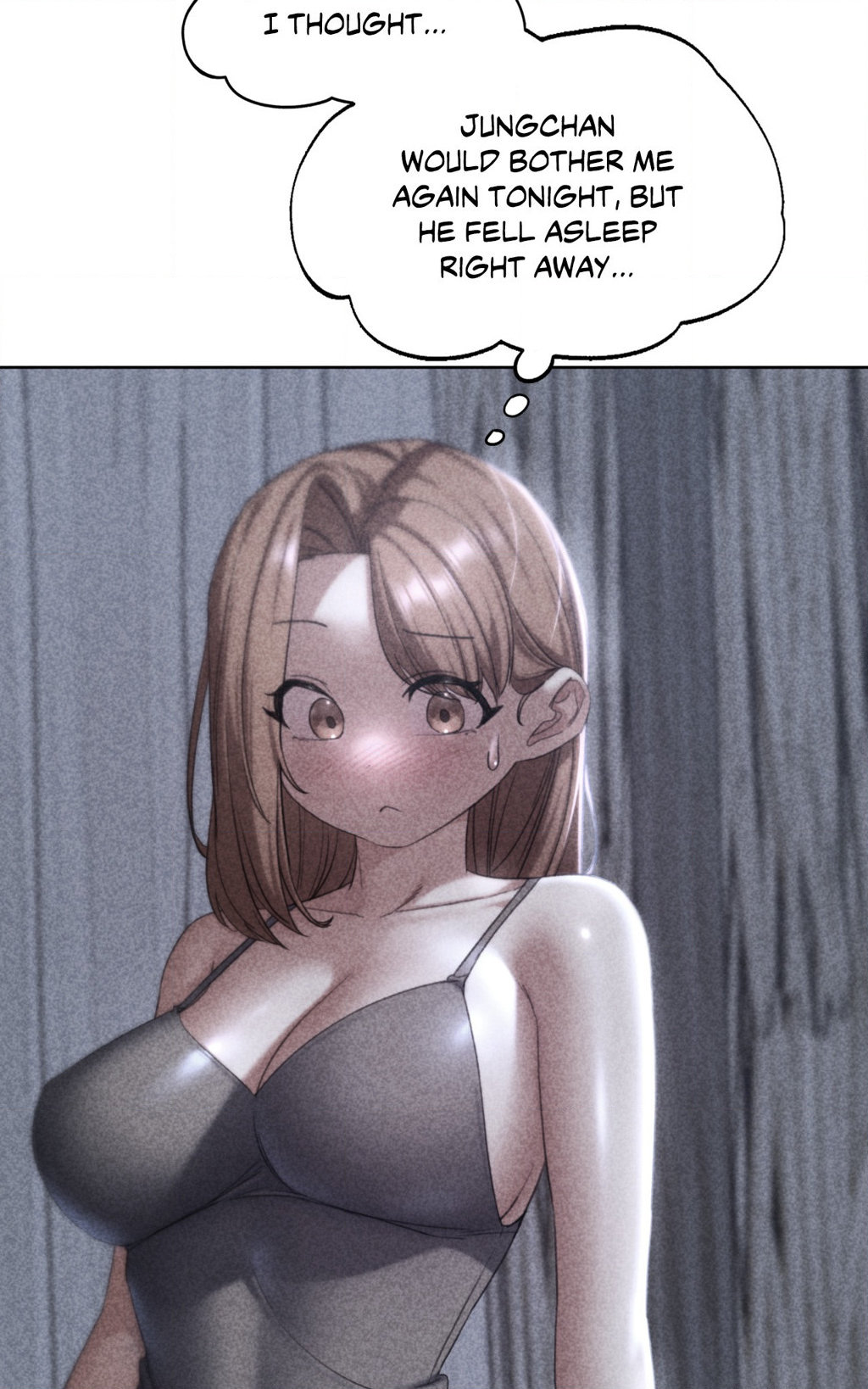 Seniors of Class 5 - Chapter 52 [photo 4] - MangaPorn