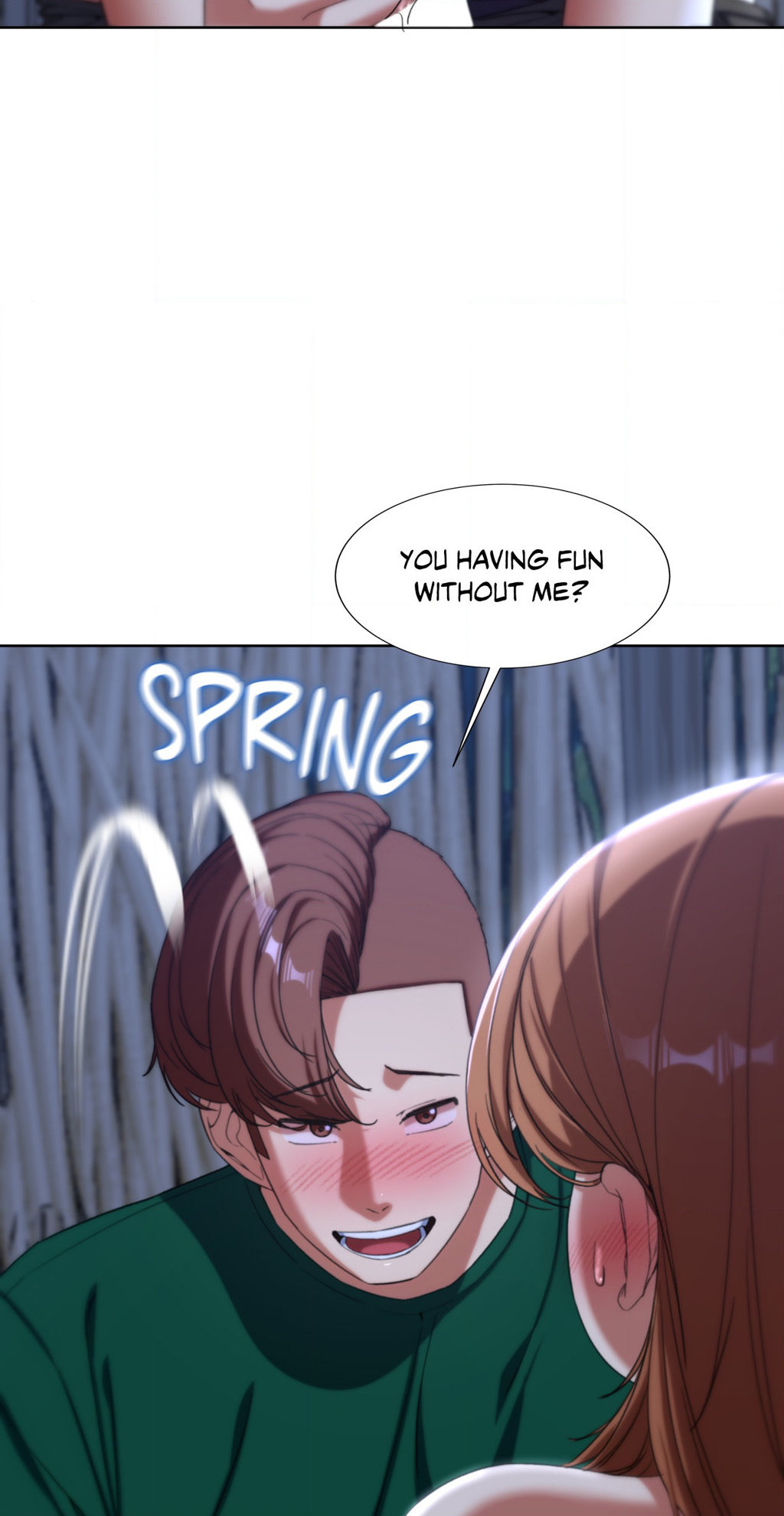 Seniors of Class 5 - Chapter 52 [photo 45] - MangaPorn