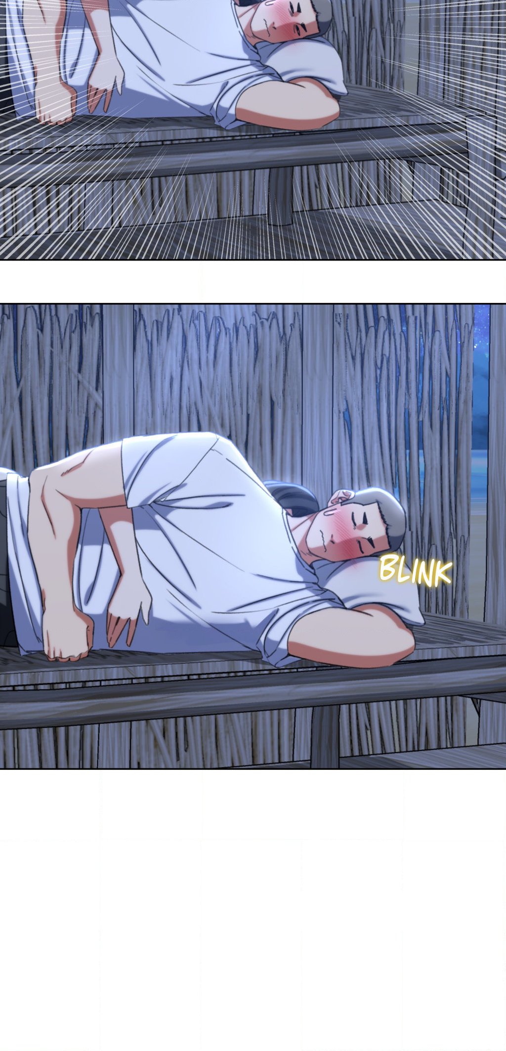 Seniors of Class 5 - Chapter 52 [photo 59] - MangaPorn
