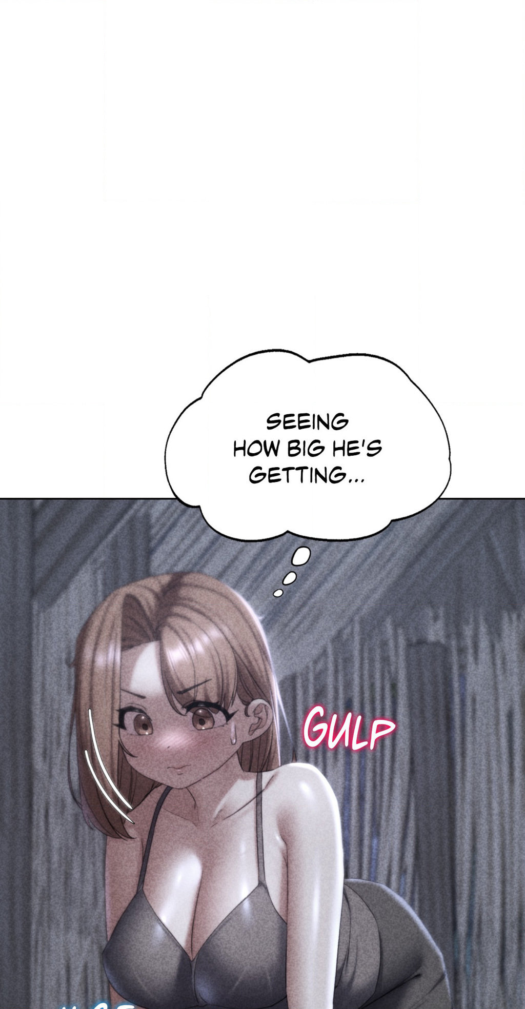 Seniors of Class 5 - Chapter 52 [photo 7] - MangaPorn
