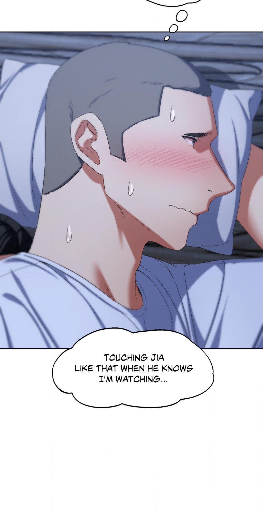 Seniors of Class 5 - Chapter 52 [photo 73] - MangaPorn