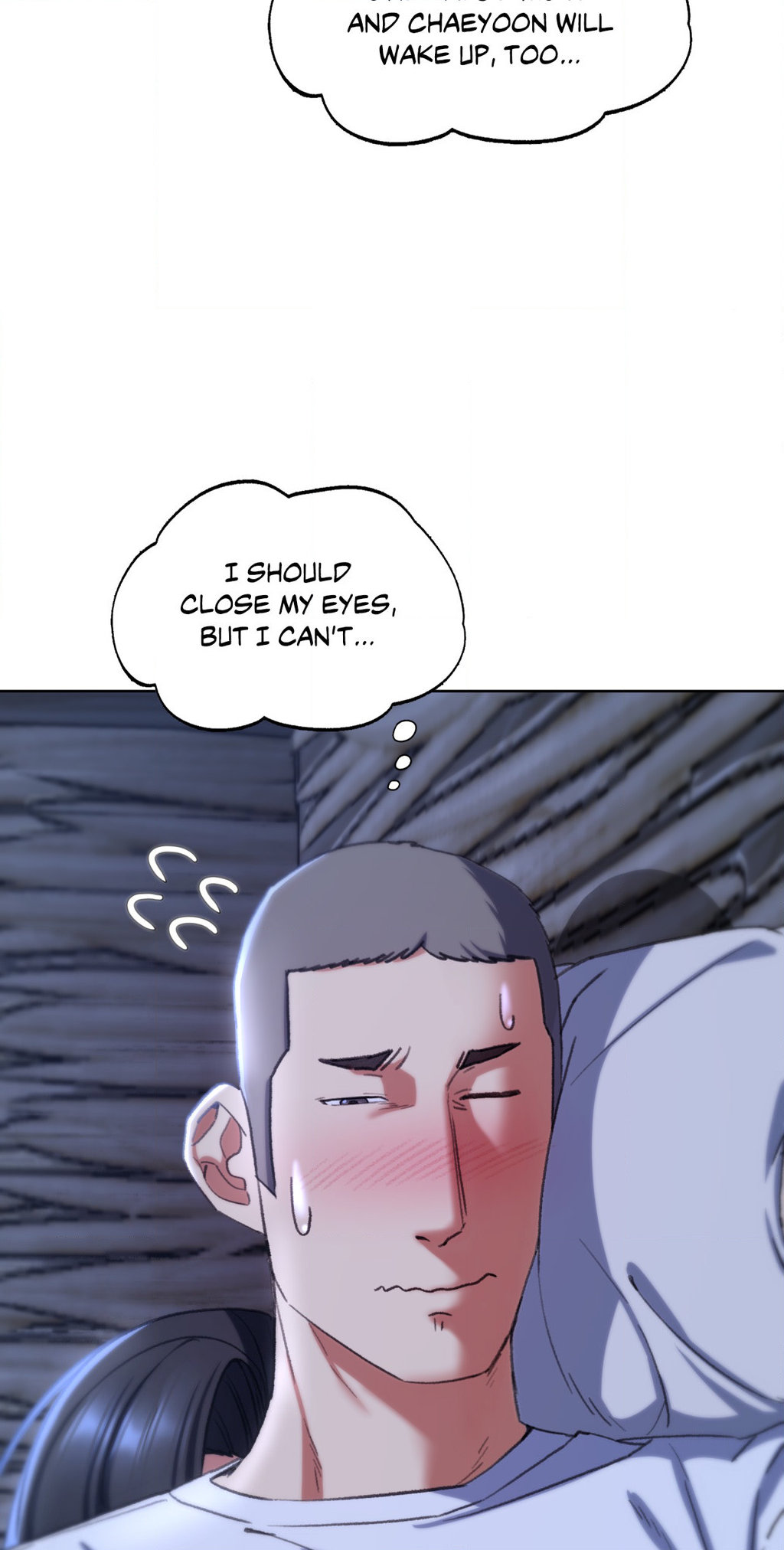 Seniors of Class 5 - Chapter 52 [photo 75] - MangaPorn