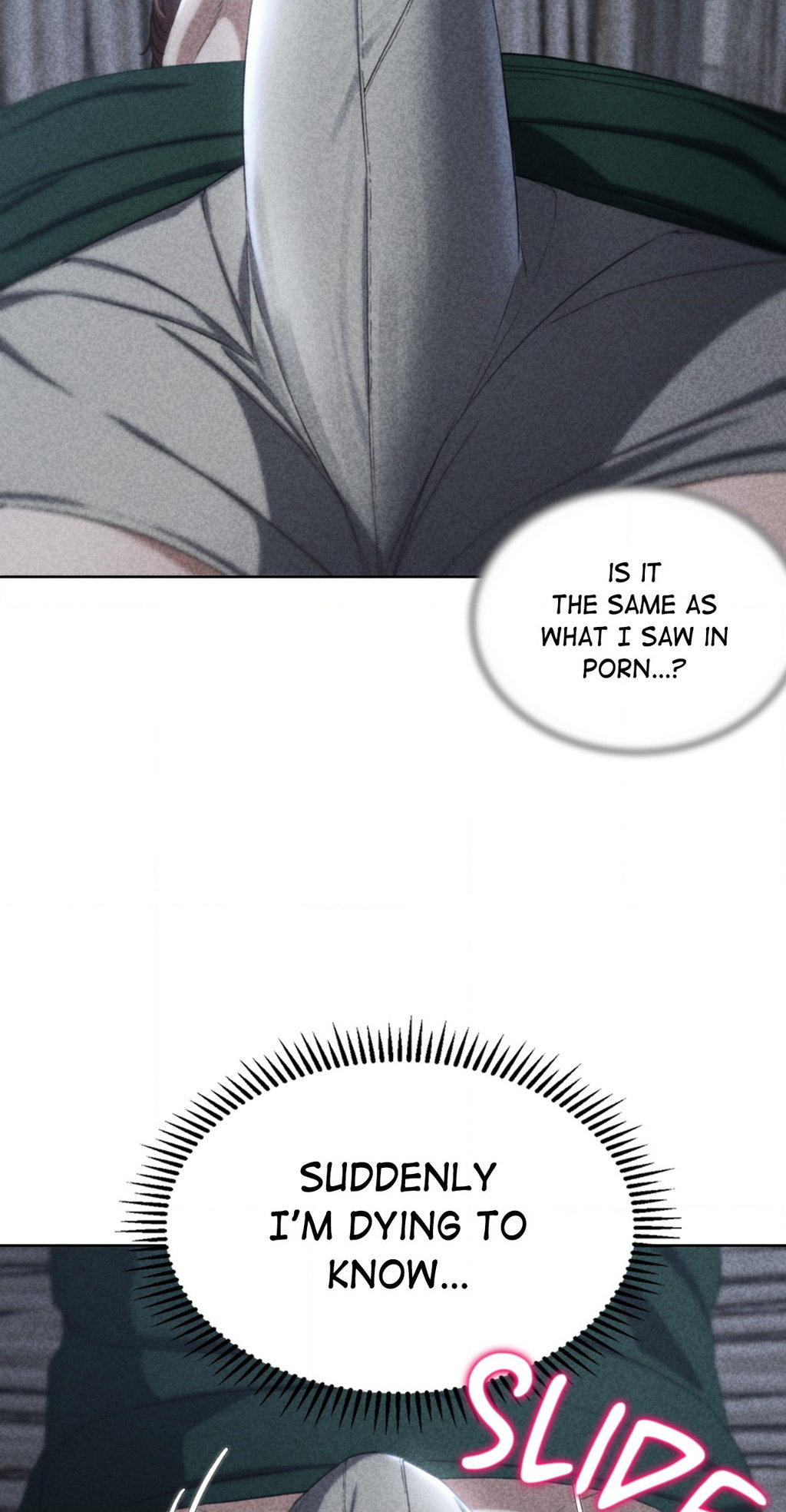 Seniors of Class 5 - Chapter 52 [photo 9] - MangaPorn