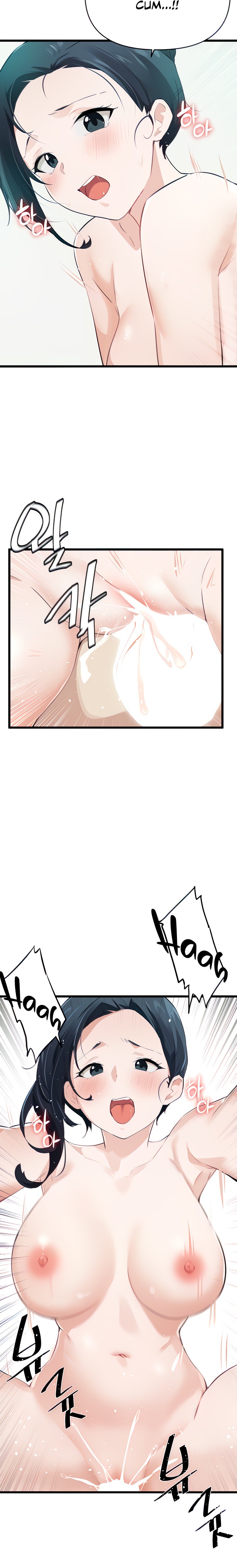 Please Give Me Energy - Chapter 9 [photo 8] - MangaPorn