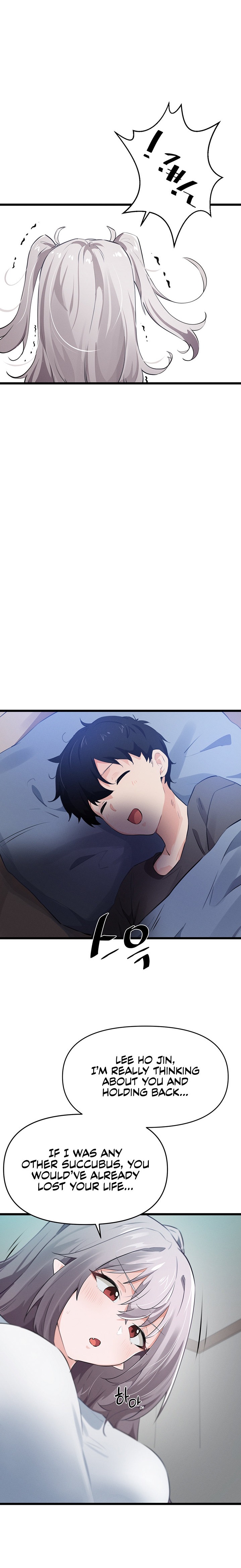 Please Give Me Energy - Chapter 10 [photo 12] - MangaPorn