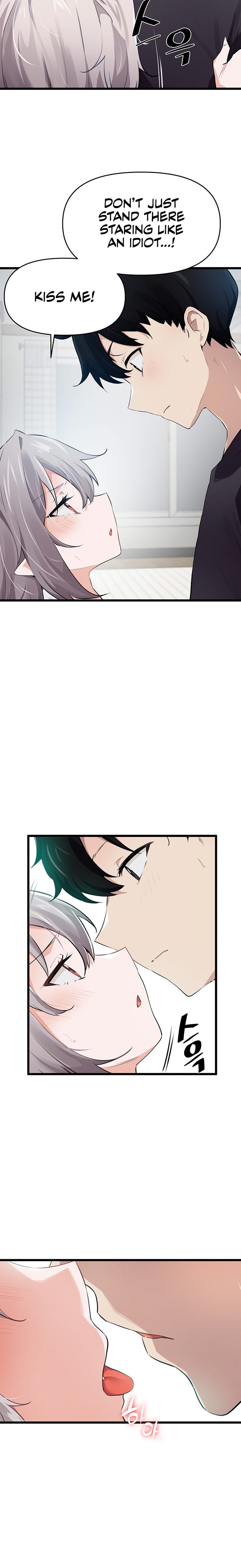 Please Give Me Energy - Chapter 10 [photo 6] - MangaPorn