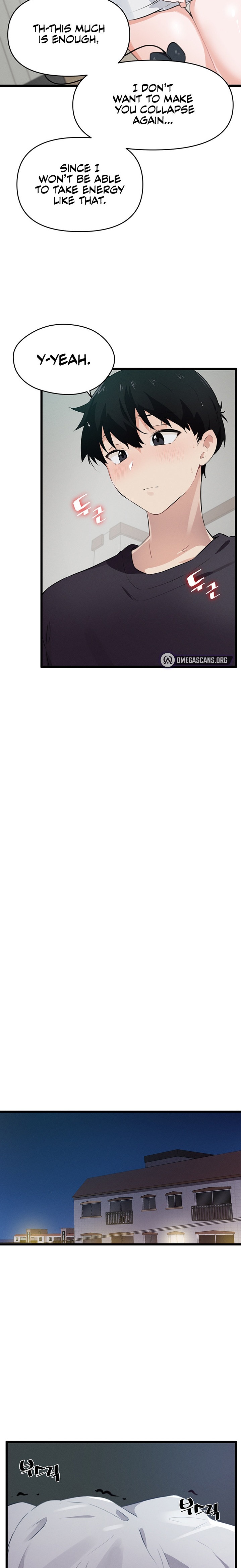 Please Give Me Energy - Chapter 10 [photo 8] - MangaPorn