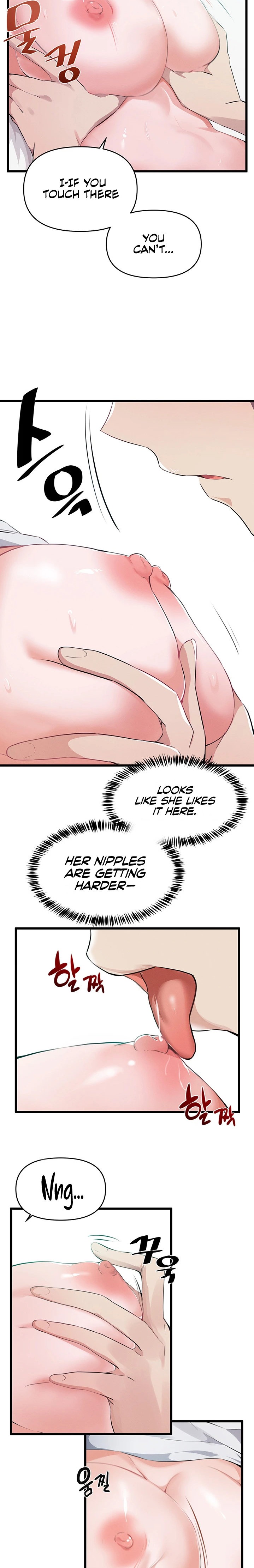 Please Give Me Energy - Chapter 11 [photo 10] - MangaPorn