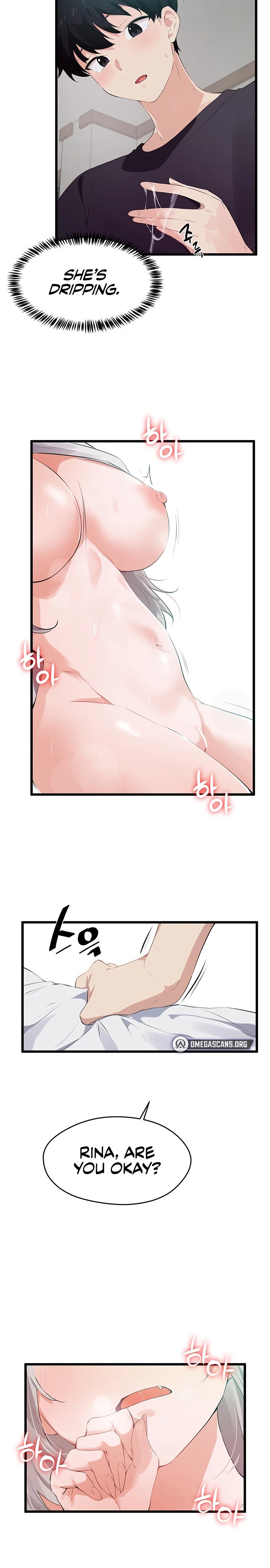 Please Give Me Energy - Chapter 11 [photo 15] - MangaPorn