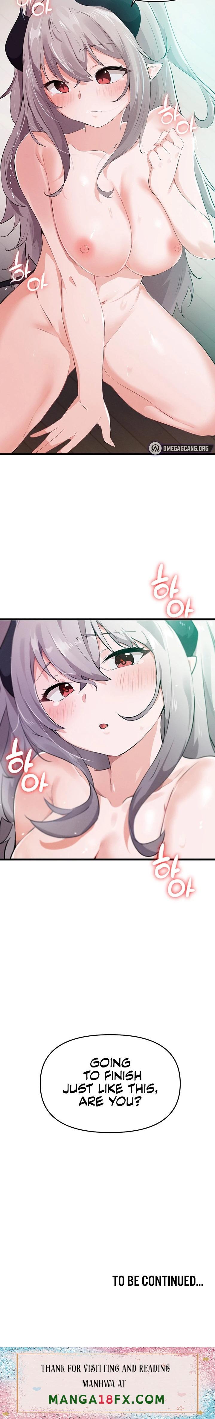 Please Give Me Energy - Chapter 11 [photo 21] - MangaPorn