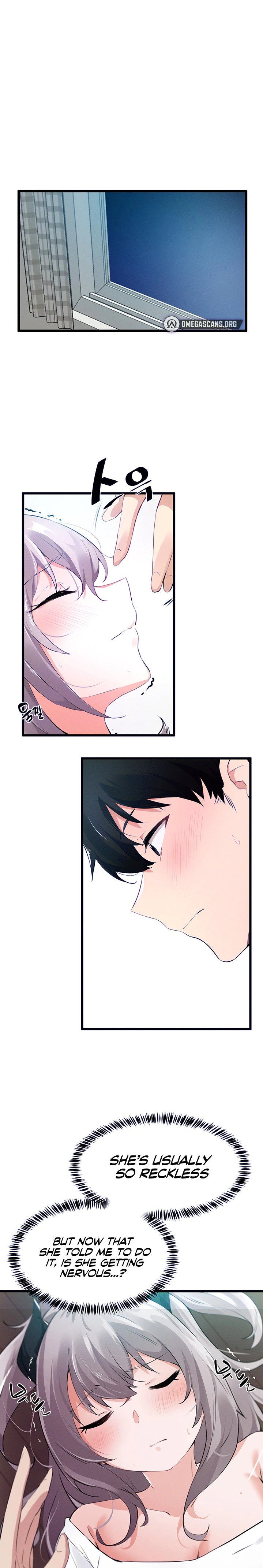 Please Give Me Energy - Chapter 11 [photo 7] - MangaPorn