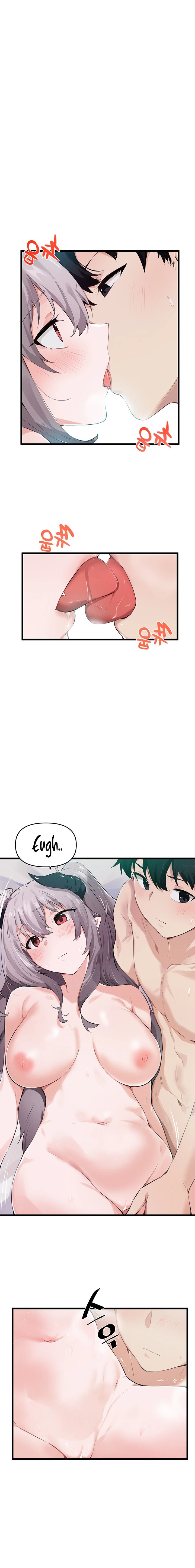 Please Give Me Energy - Chapter 12 [photo 12] - MangaPorn