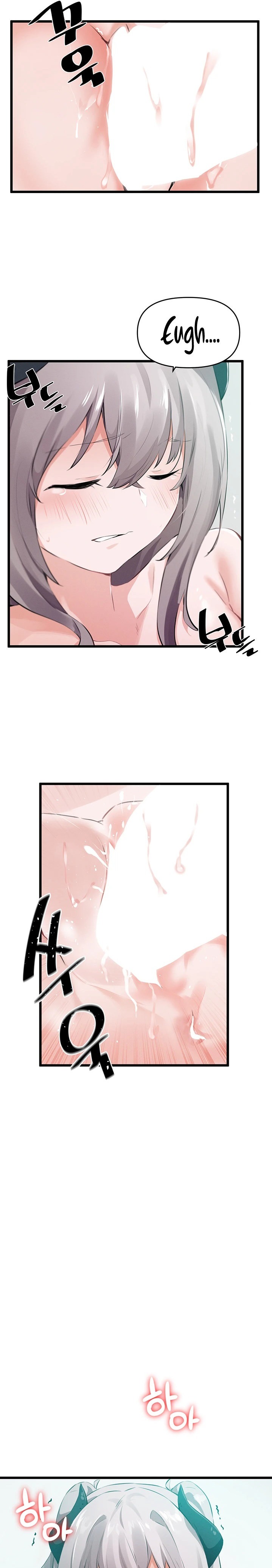 Please Give Me Energy - Chapter 12 [photo 17] - MangaPorn