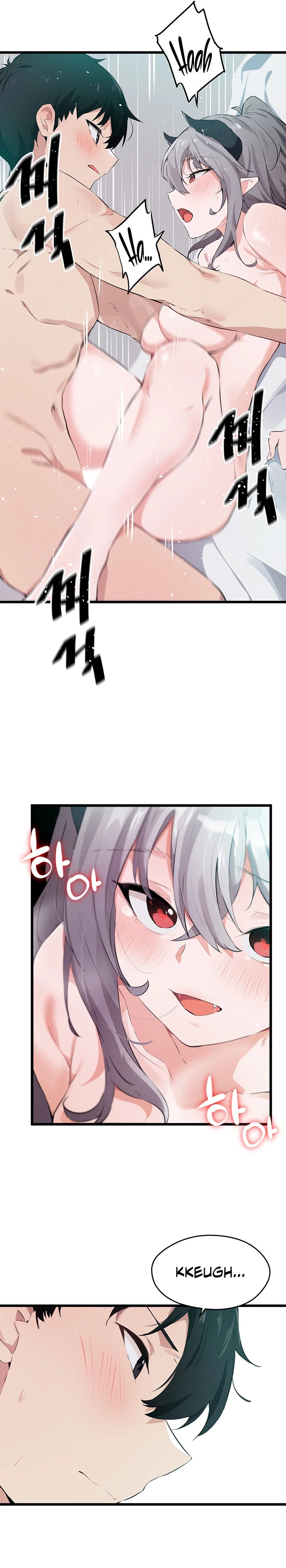 Please Give Me Energy - Chapter 13 [photo 10] - MangaPorn