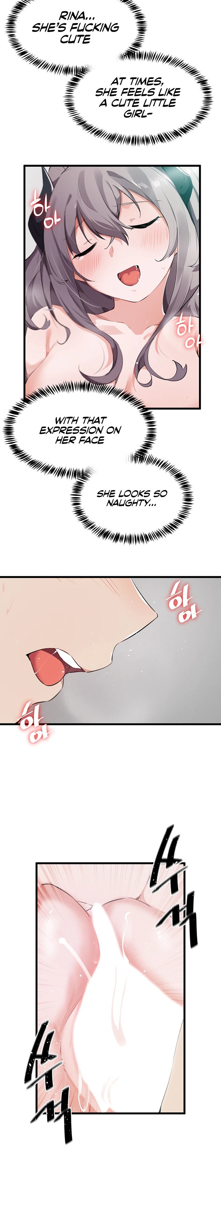 Please Give Me Energy - Chapter 13 [photo 12] - MangaPorn