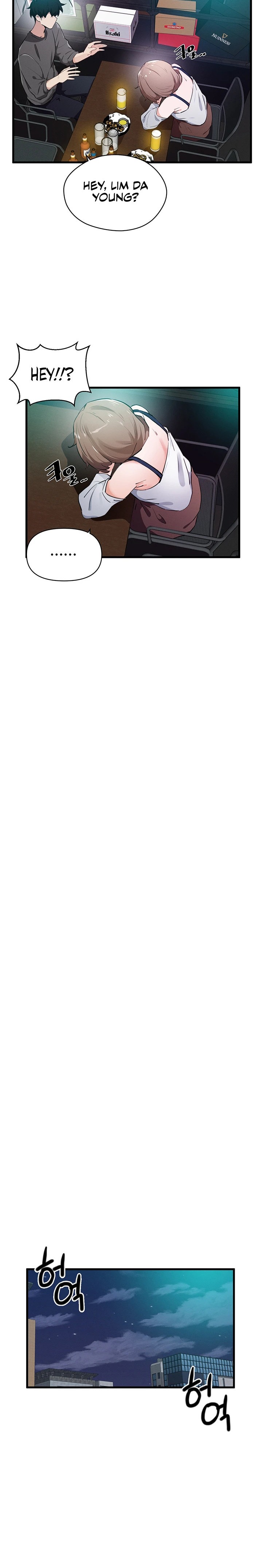 Please Give Me Energy - Chapter 15 [photo 15] - MangaPorn