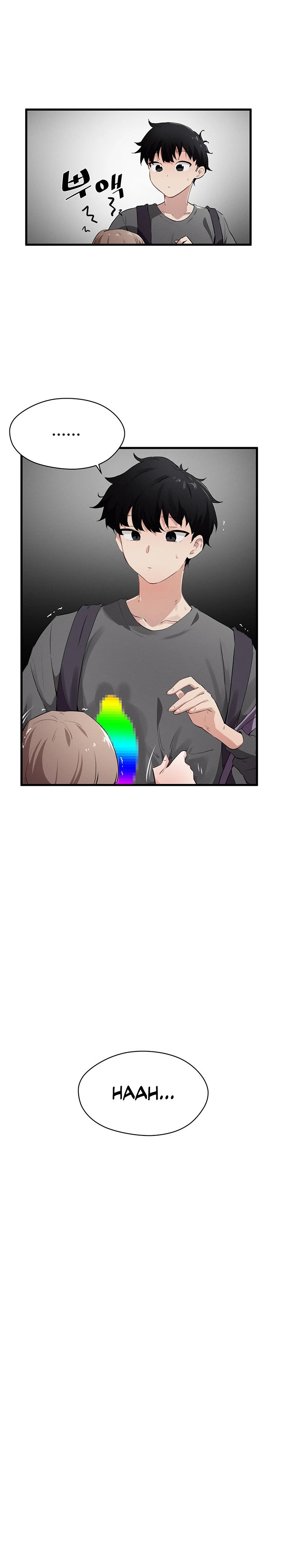 Please Give Me Energy - Chapter 15 [photo 19] - MangaPorn