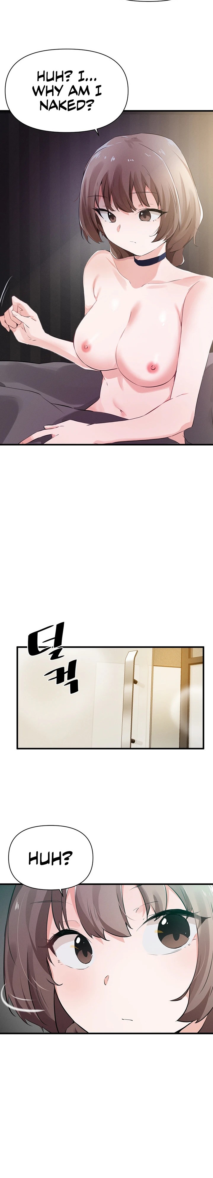 Please Give Me Energy - Chapter 15 [photo 21] - MangaPorn