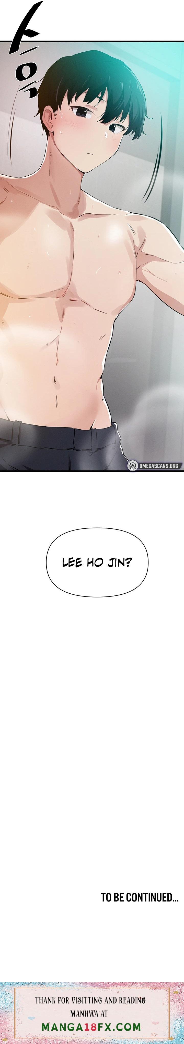 Please Give Me Energy - Chapter 15 [photo 22] - MangaPorn