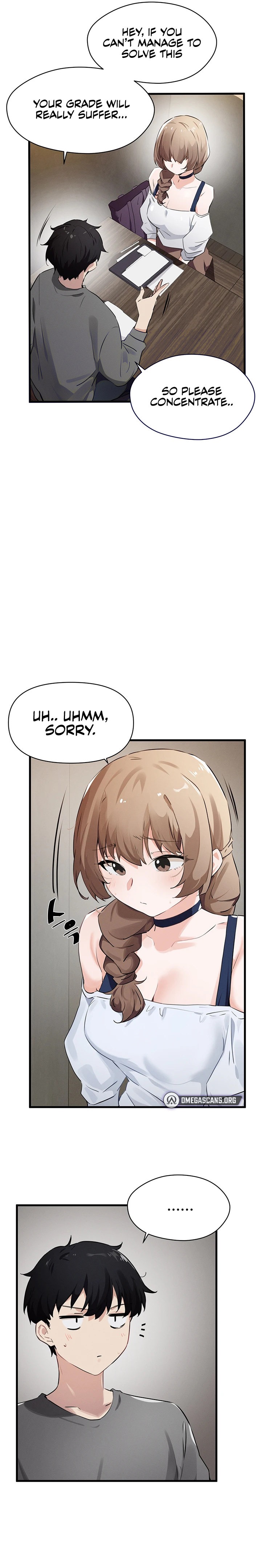 Please Give Me Energy - Chapter 15 [photo 7] - MangaPorn