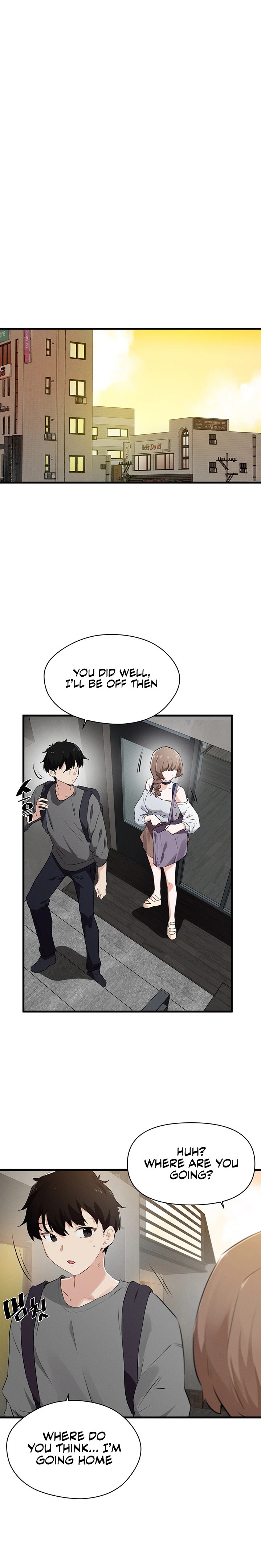 Please Give Me Energy - Chapter 15 [photo 9] - MangaPorn