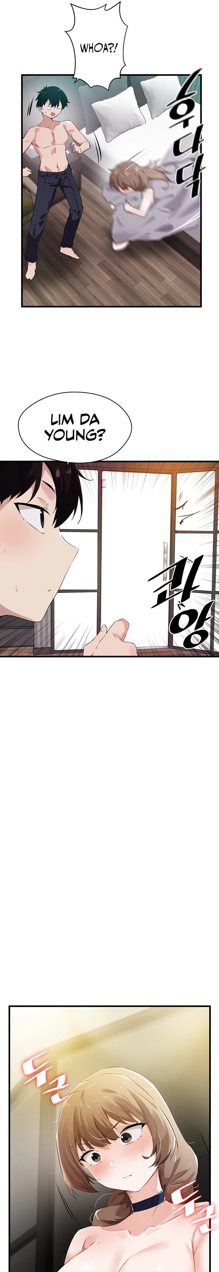 Please Give Me Energy - Chapter 16 [photo 10] - MangaPorn