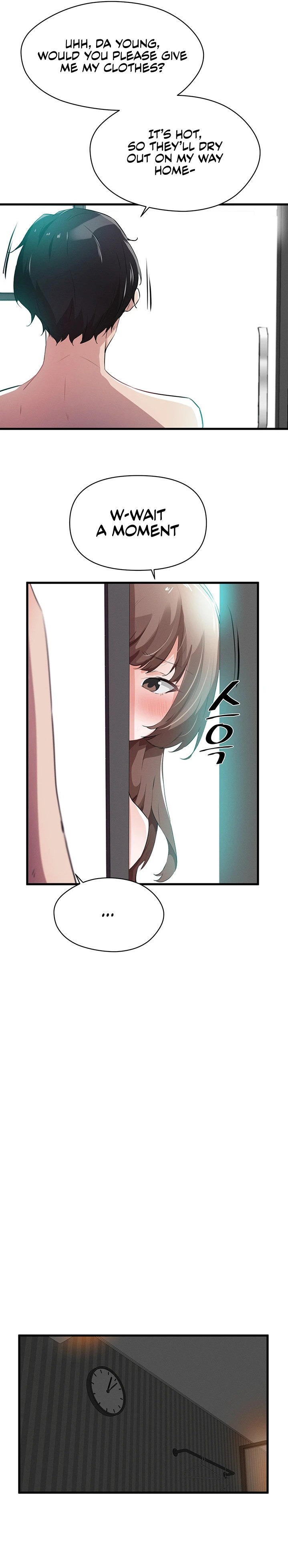 Please Give Me Energy - Chapter 16 [photo 13] - MangaPorn