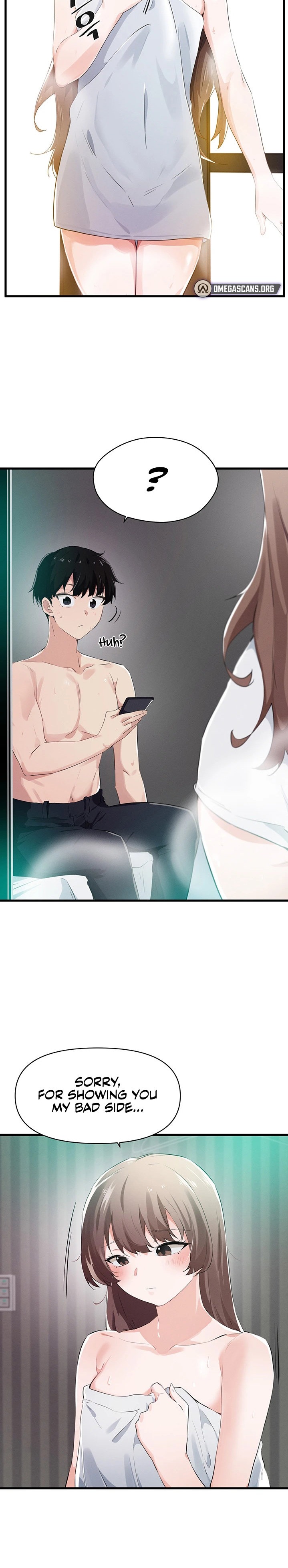 Please Give Me Energy - Chapter 16 [photo 15] - MangaPorn