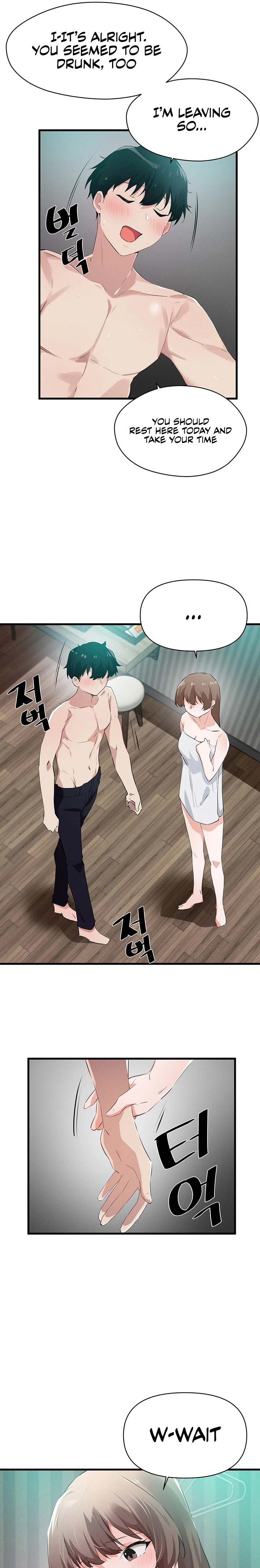 Please Give Me Energy - Chapter 16 [photo 16] - MangaPorn