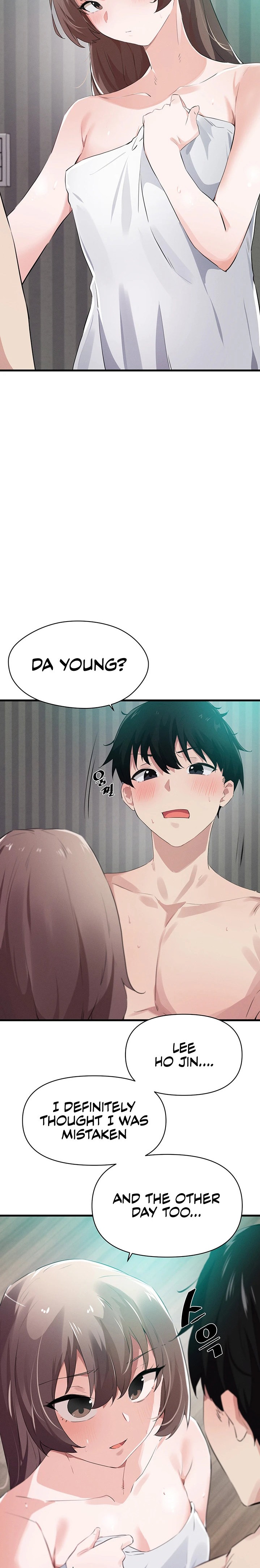 Please Give Me Energy - Chapter 16 [photo 17] - MangaPorn