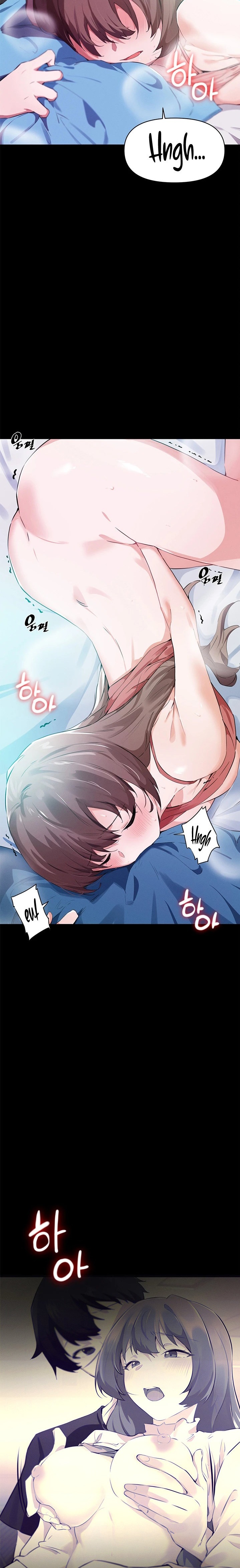 Please Give Me Energy - Chapter 16 [photo 2] - MangaPorn