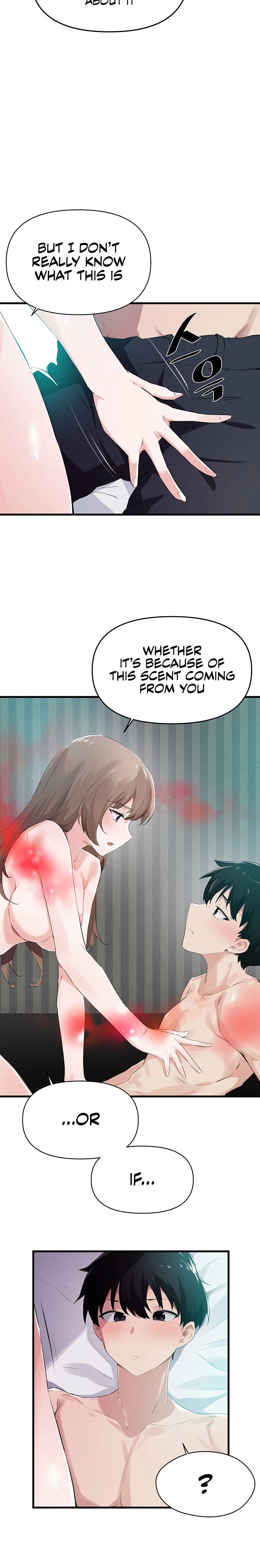 Please Give Me Energy - Chapter 16 [photo 21] - MangaPorn