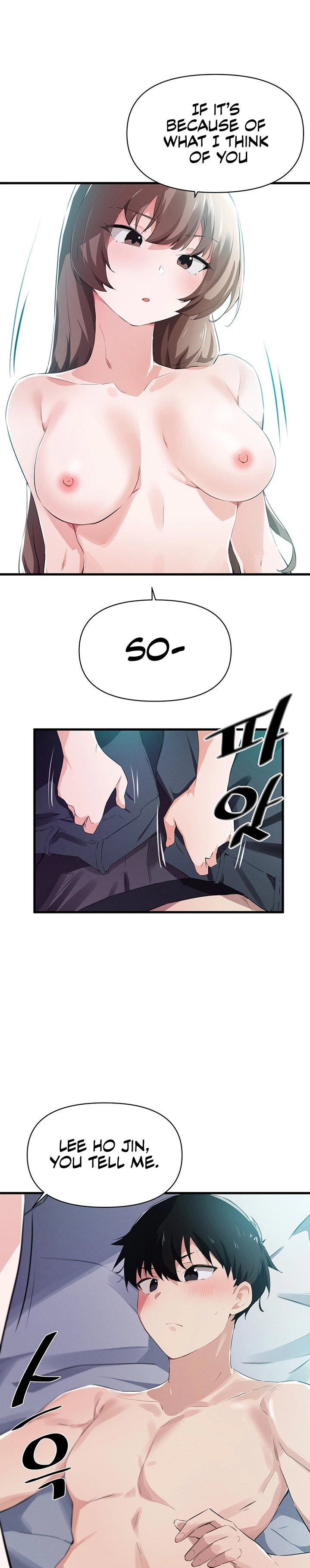 Please Give Me Energy - Chapter 16 [photo 22] - MangaPorn