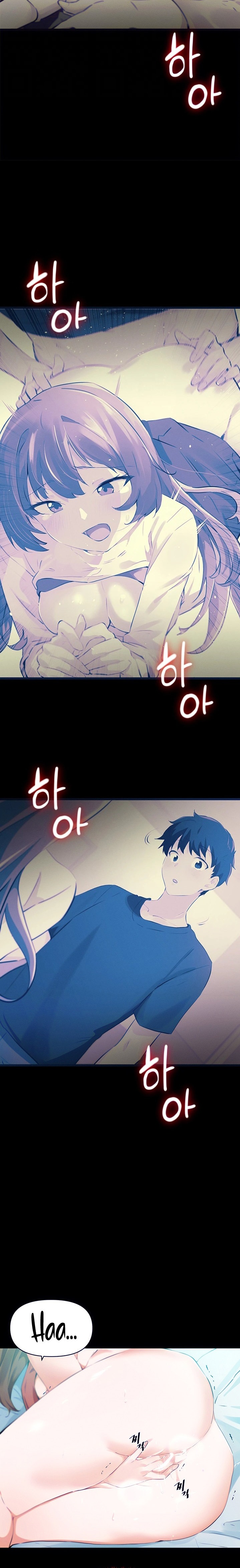 Please Give Me Energy - Chapter 16 [photo 3] - MangaPorn