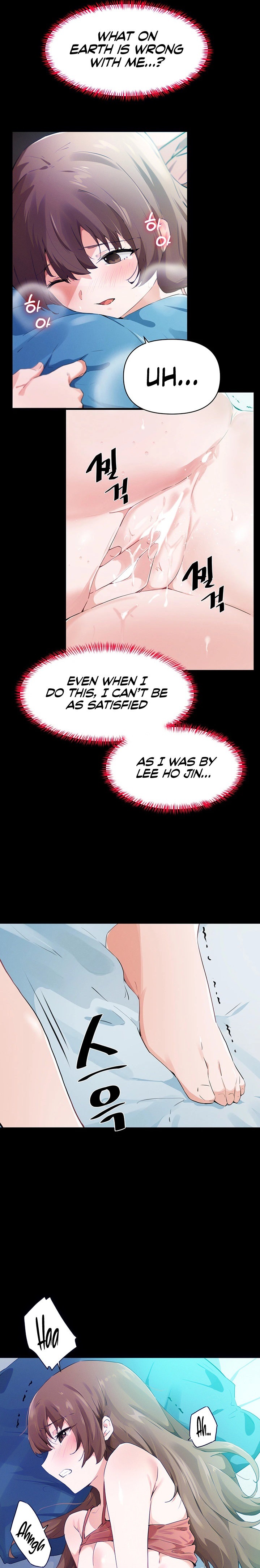 Please Give Me Energy - Chapter 16 [photo 4] - MangaPorn