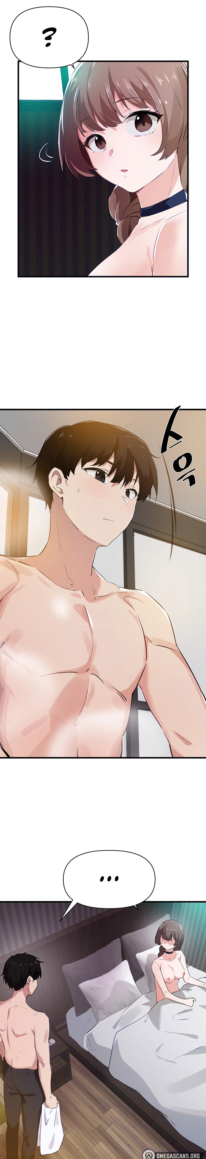 Please Give Me Energy - Chapter 16 [photo 7] - MangaPorn