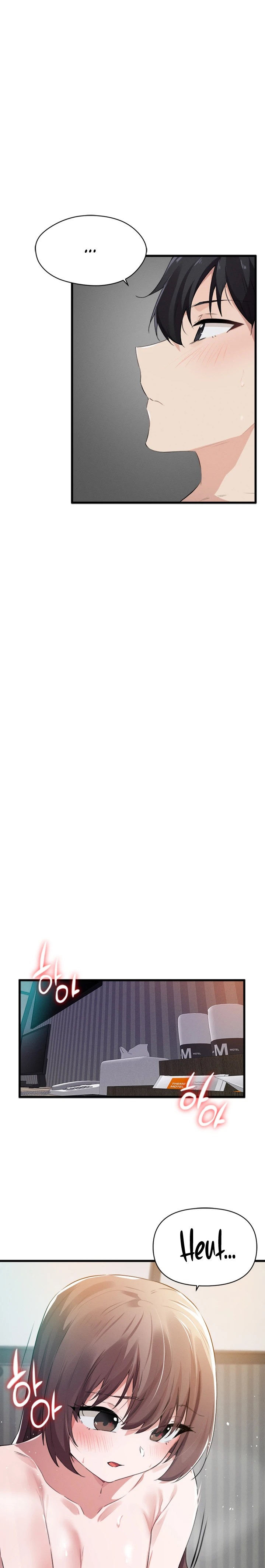 Please Give Me Energy - Chapter 17 [photo 10] - MangaPorn