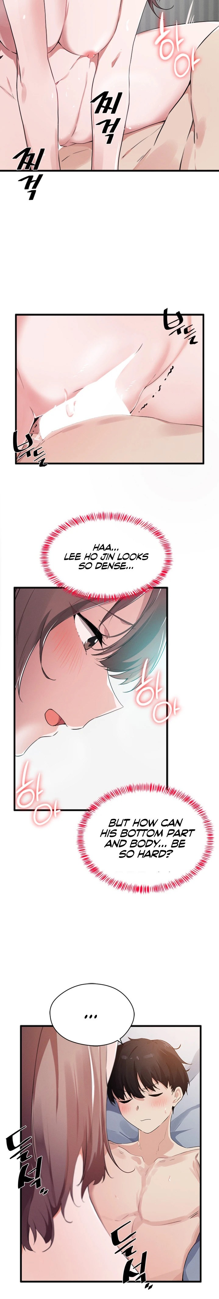 Please Give Me Energy - Chapter 17 [photo 11] - MangaPorn