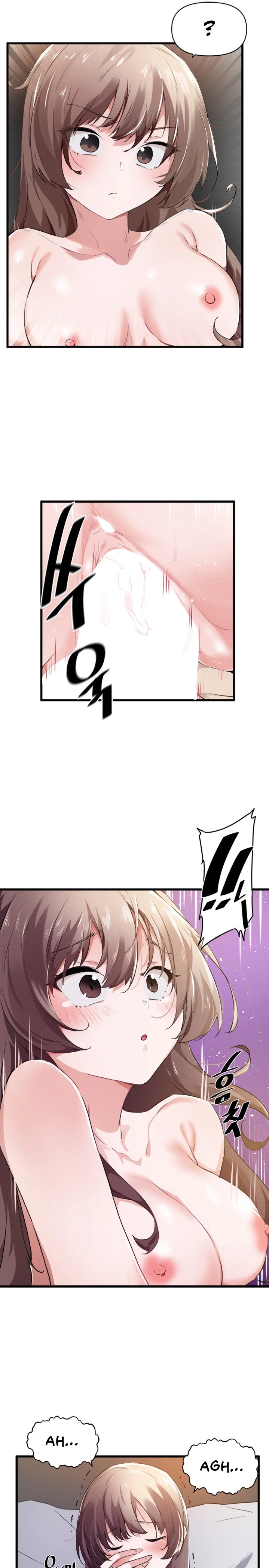 Please Give Me Energy - Chapter 17 [photo 13] - MangaPorn